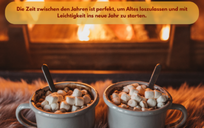 Zwischen den Jahren
