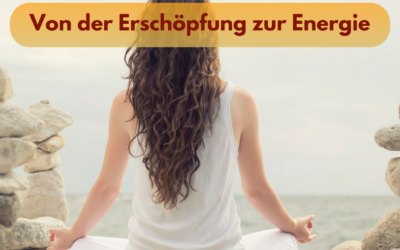 Von der Erschöpfung zur Energie: Die Kraft deines mentalen Immunsystems – Wie du Resilienz aufbaust