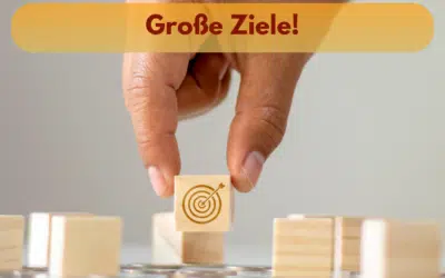 „Ich werde eh niemals … aber …“ – Warum dieser Glaubenssatz dich klein hält und wie du ihn durchbrichst