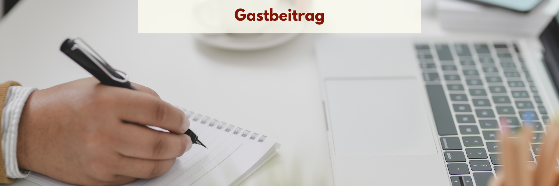 Gastbeitrag