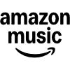 Amazon Music Logo