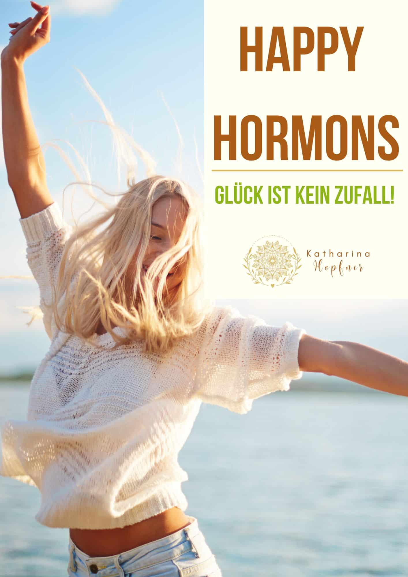 Happy Hormons Happy Hormons