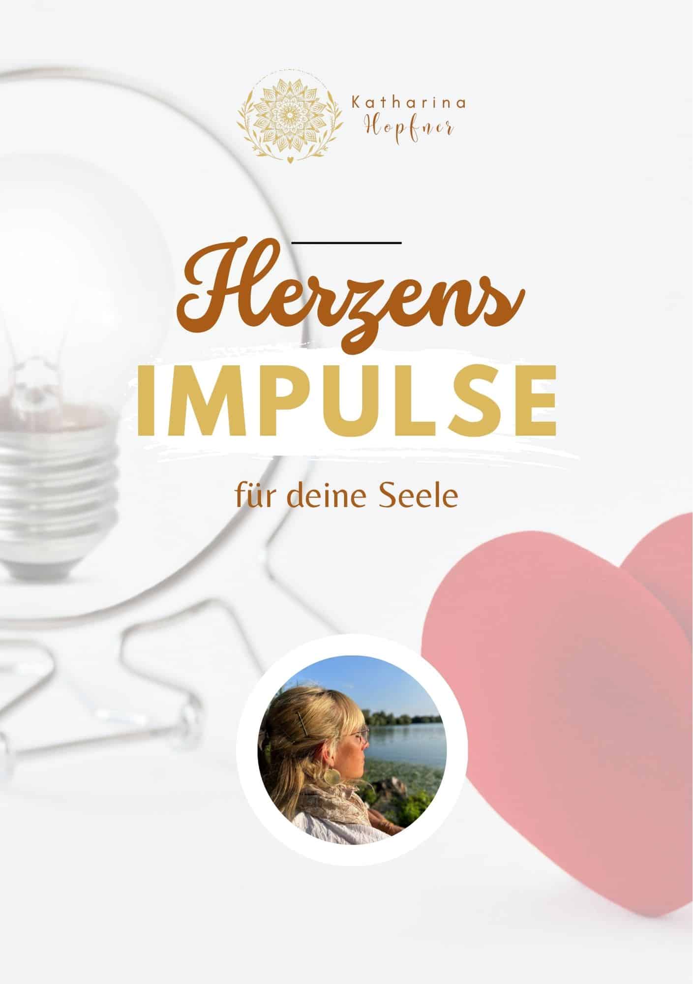 90 Herzensimpulse Cover 90 Herzensimpulse Cover