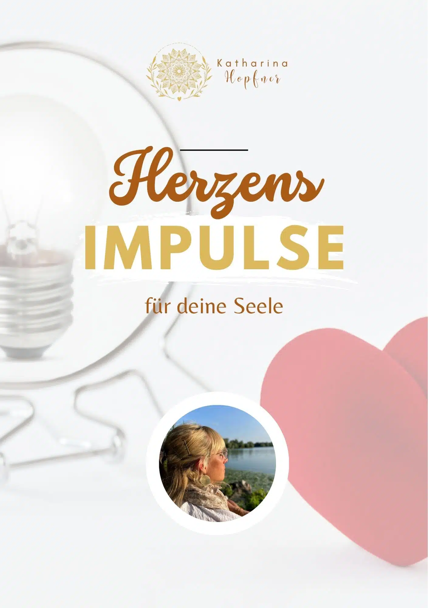 90 Herzensimpulse Cover